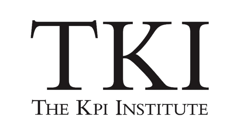 The KPI institute