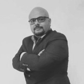 Dr. Ahmed Alkafoury
