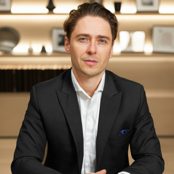 Dr. Aurel Brudan