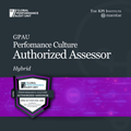 Performance Culture/ GPAU Performance Culture Authorized Assessor