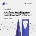 Artificial Intelligence Enablement Practitioner - F2F
