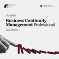 Certified Business Continuity Management Professional