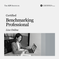 Certified Benchmarking Professional LO