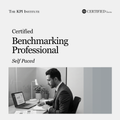 Certified Benchmarking Professional SP