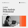 Certified Data Analysis Professional SP