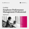 Certified Employee Performance Management Professional SP