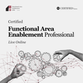 Functional Areas Enablement Professional - LO