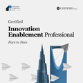 Certified Innovation Enablement Professional