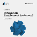 Certified Innovation Enablement Professional