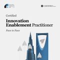 Certified Innovation Enablement Practitioner