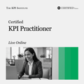 Certified KPI Practitioner LO