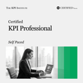 Certified KPI Professional SP