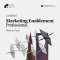 Marketing Enablement Professional - F2F