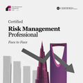 Certified Risk Management Professional - F2F