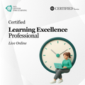 Certified Learning Excellence Advisor Professional