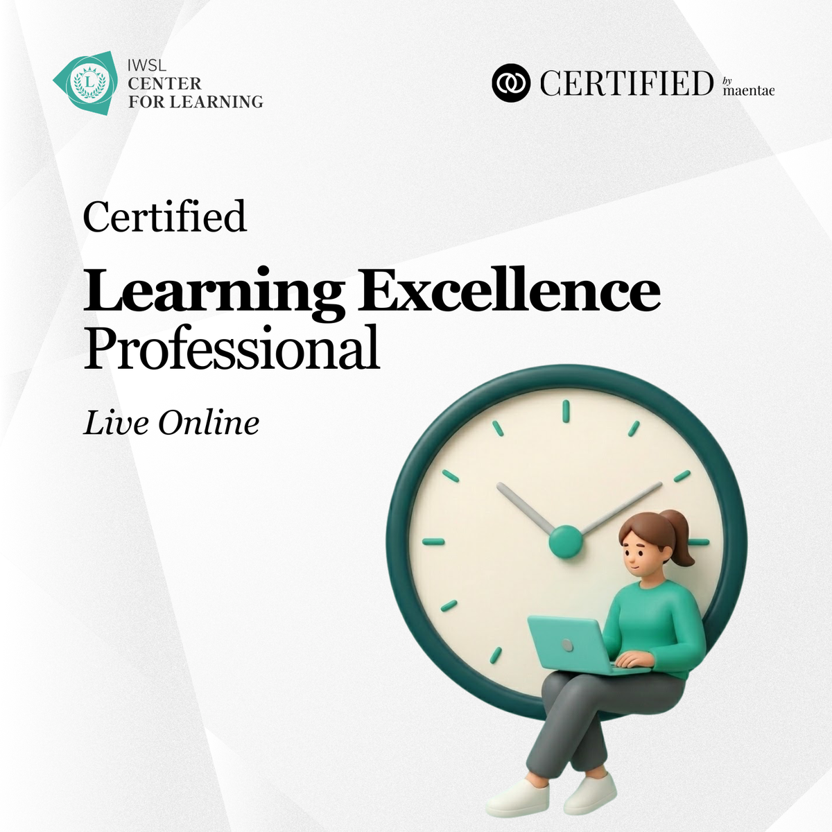 Certified Learning Excellence Advisor Professional
