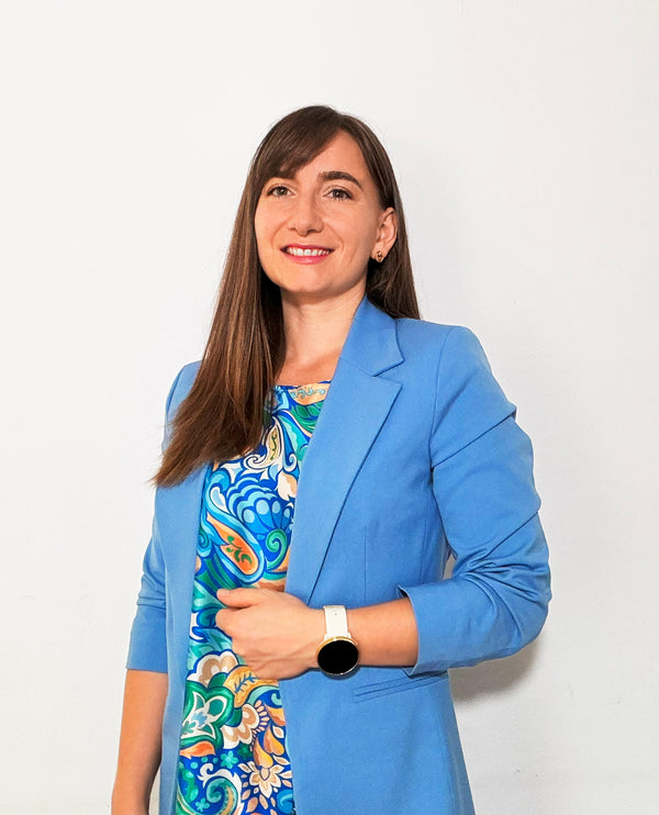 Cristina Mihăiloaie