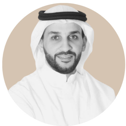 Eng. Ahmed AlZahrani