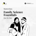 Family Science Essentials-F2F