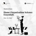 Home Organization Science Essentials-F2F