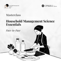 Household Management Science Essentials-F2F
