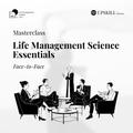 Life Management Science Essentials-F2F