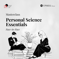 Personal Science Essentials-F2F