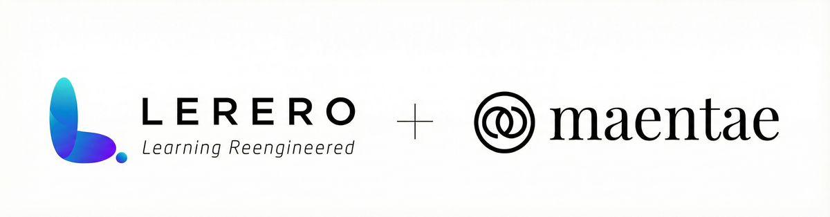 Lerero Lerero® — Learning Reinforcement That Turns Training into Capability ...