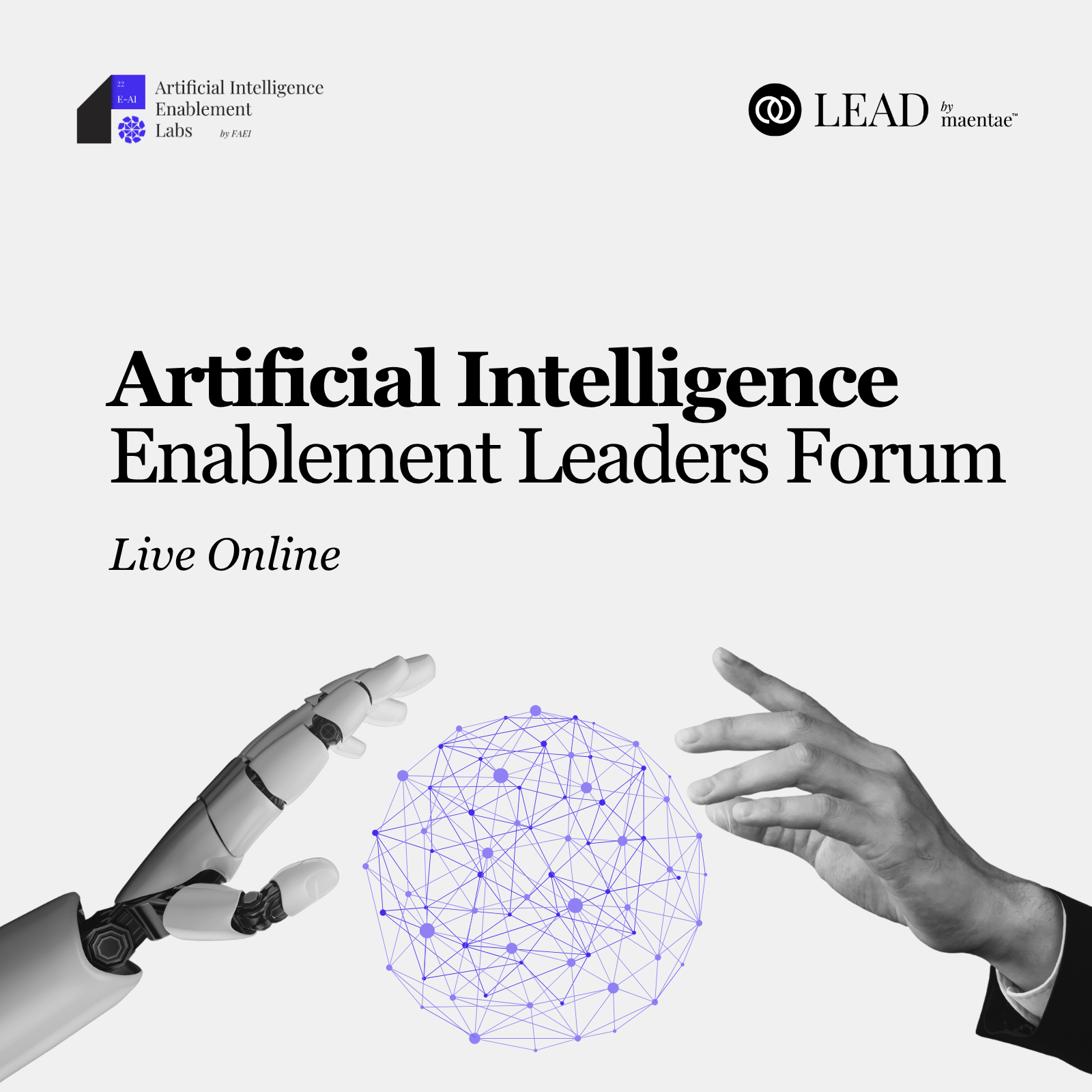 AI Enablement Leaders Forum