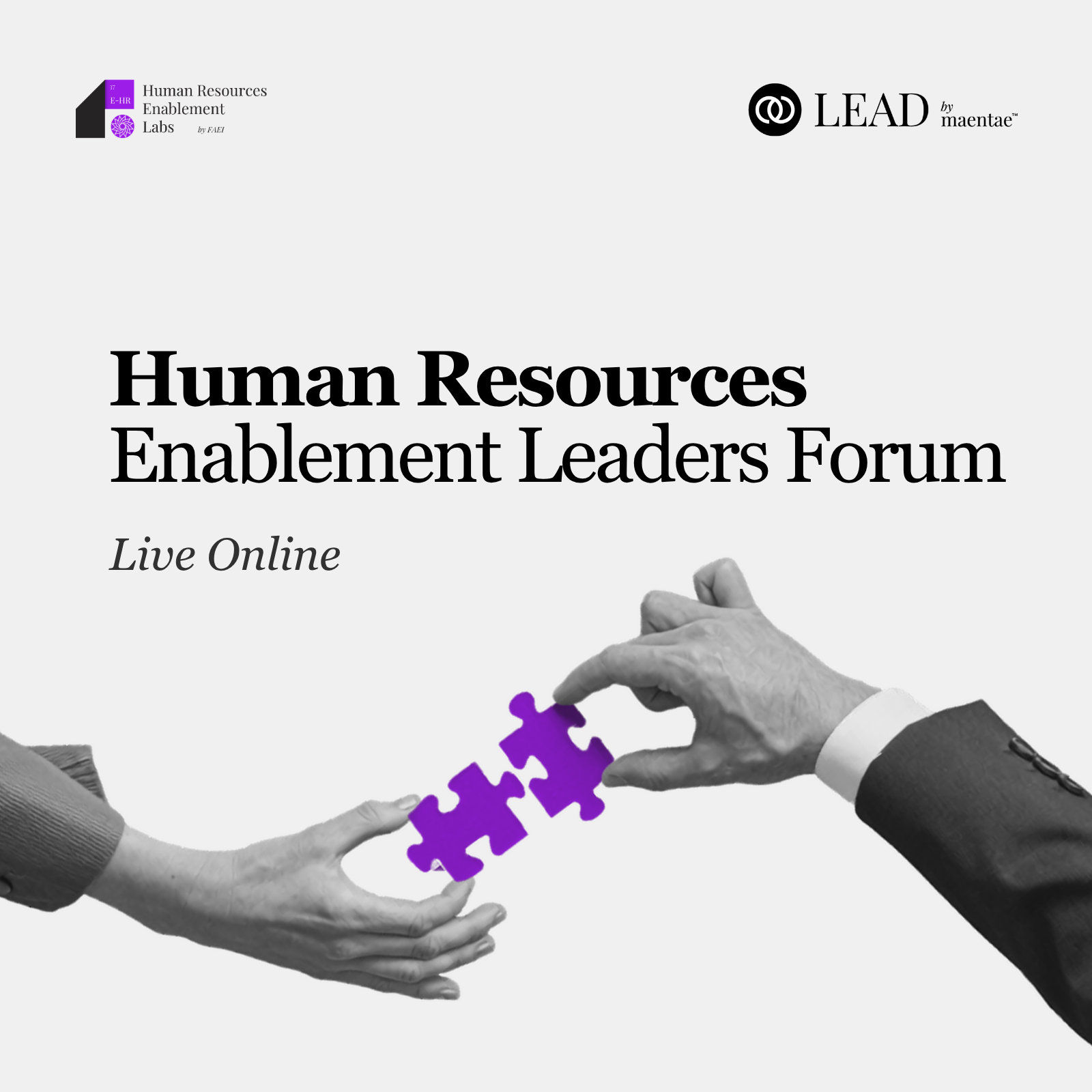 Human Resources Leaders Forum