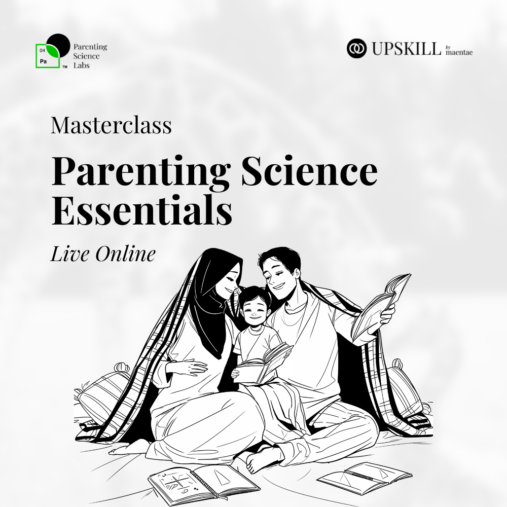 Parenting Science Essentials-LO – maentae