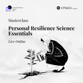 Personal Resilience Science Essentials-LO