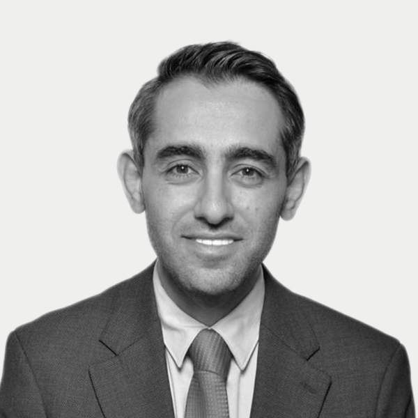 Malek Ghazo