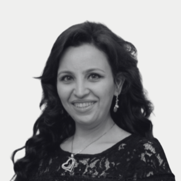 Mariham Magdy