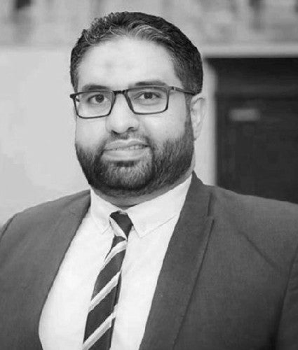 Dr. Mostafa Galal