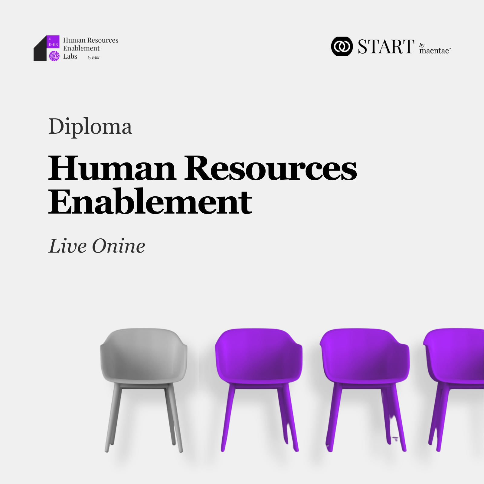 Human Resources Enablement Diploma - LO