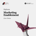 Marketing Enablement Diploma - LO