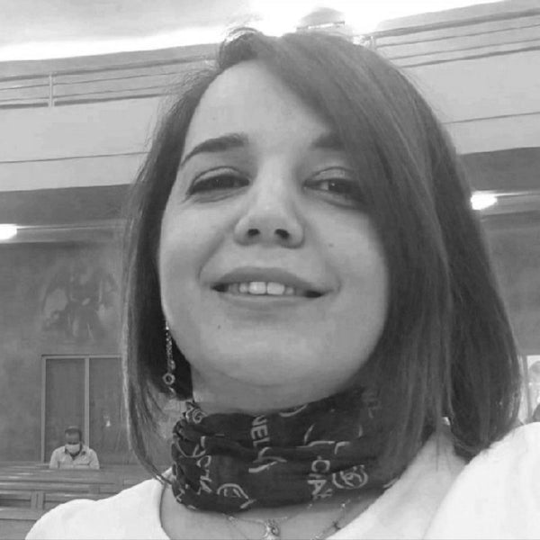 Eng. Solange Gargour
