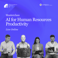 AI for Human Resources Productivity - LO