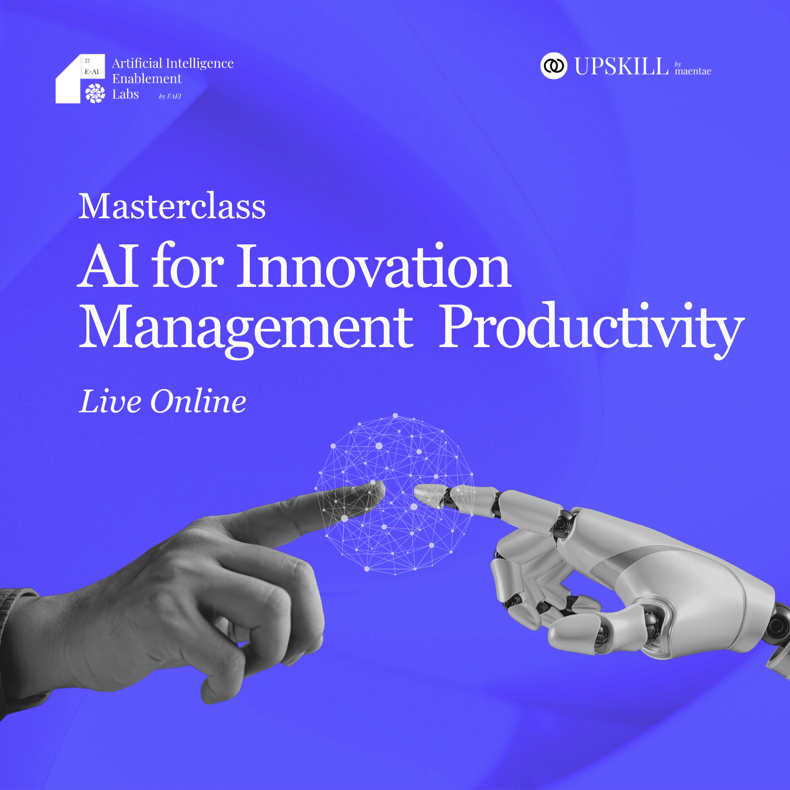AI for Innovation Management Productivity - LO