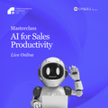 AI for Sales Productivity - LO