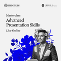 Advanced Presentation Skills Masterclass-LO