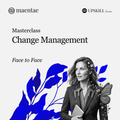 Change Management Masterclass-F2F
