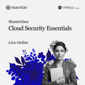 Cloud Security Essentials Masterclass-LO