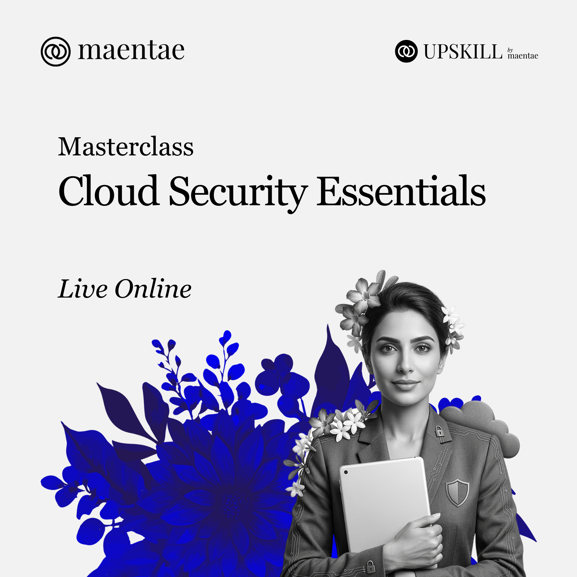 Cloud Security Essentials Masterclass-LO