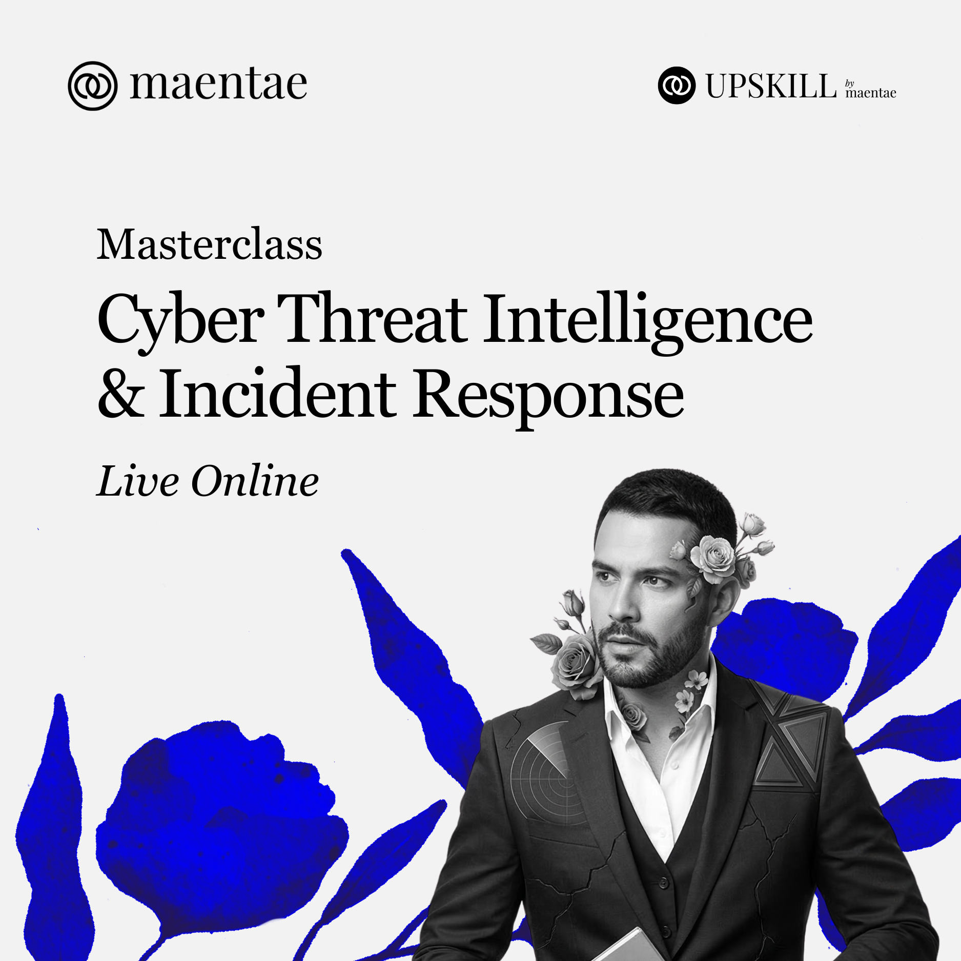 Cyber Threat Intelligence (CTI) & Incident Response (IR) Masterclass-LO