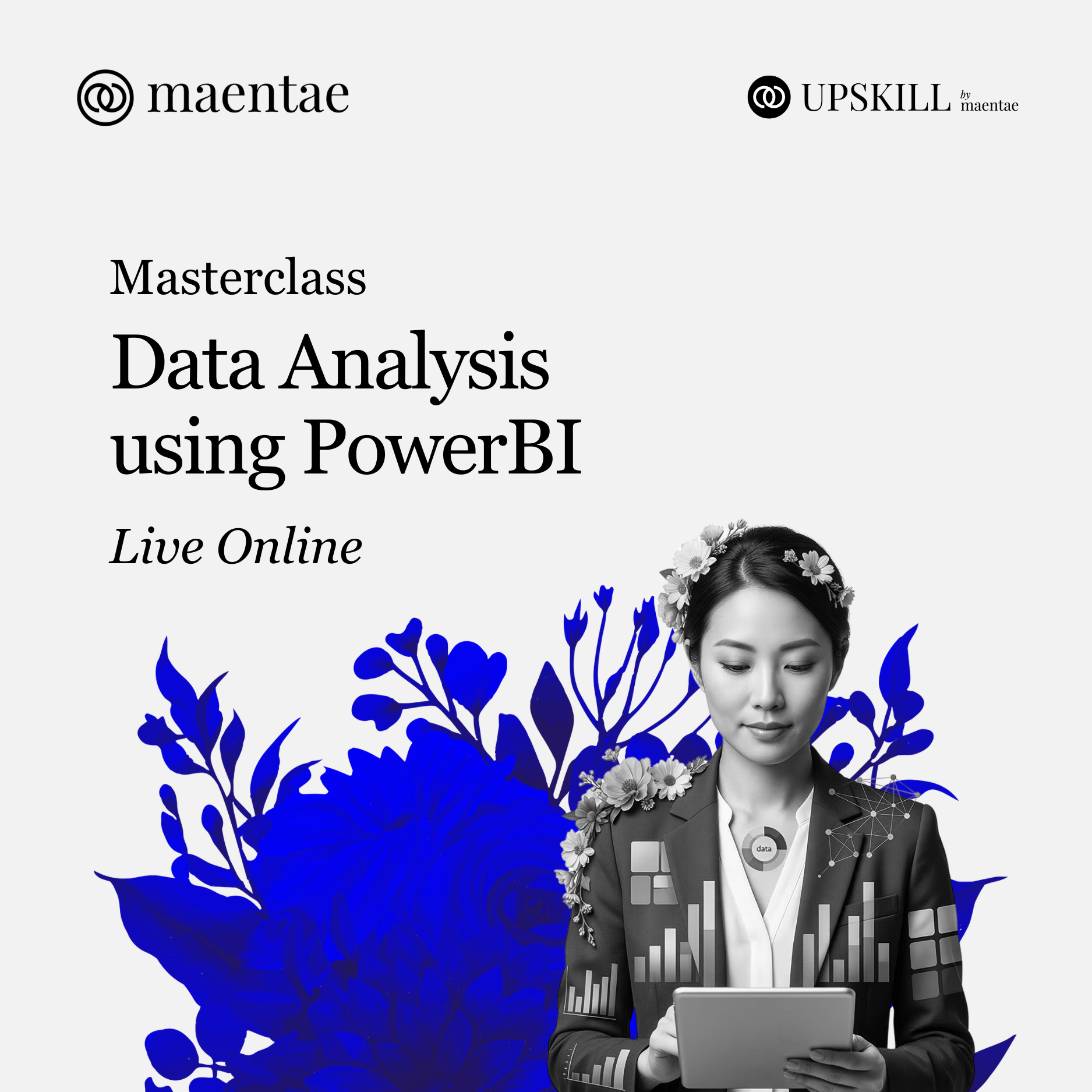 Data Analysis using PowerBI Masterclass-LO