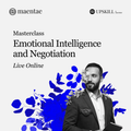 Emotional Intelligence and Negotiation Masterclass-LO