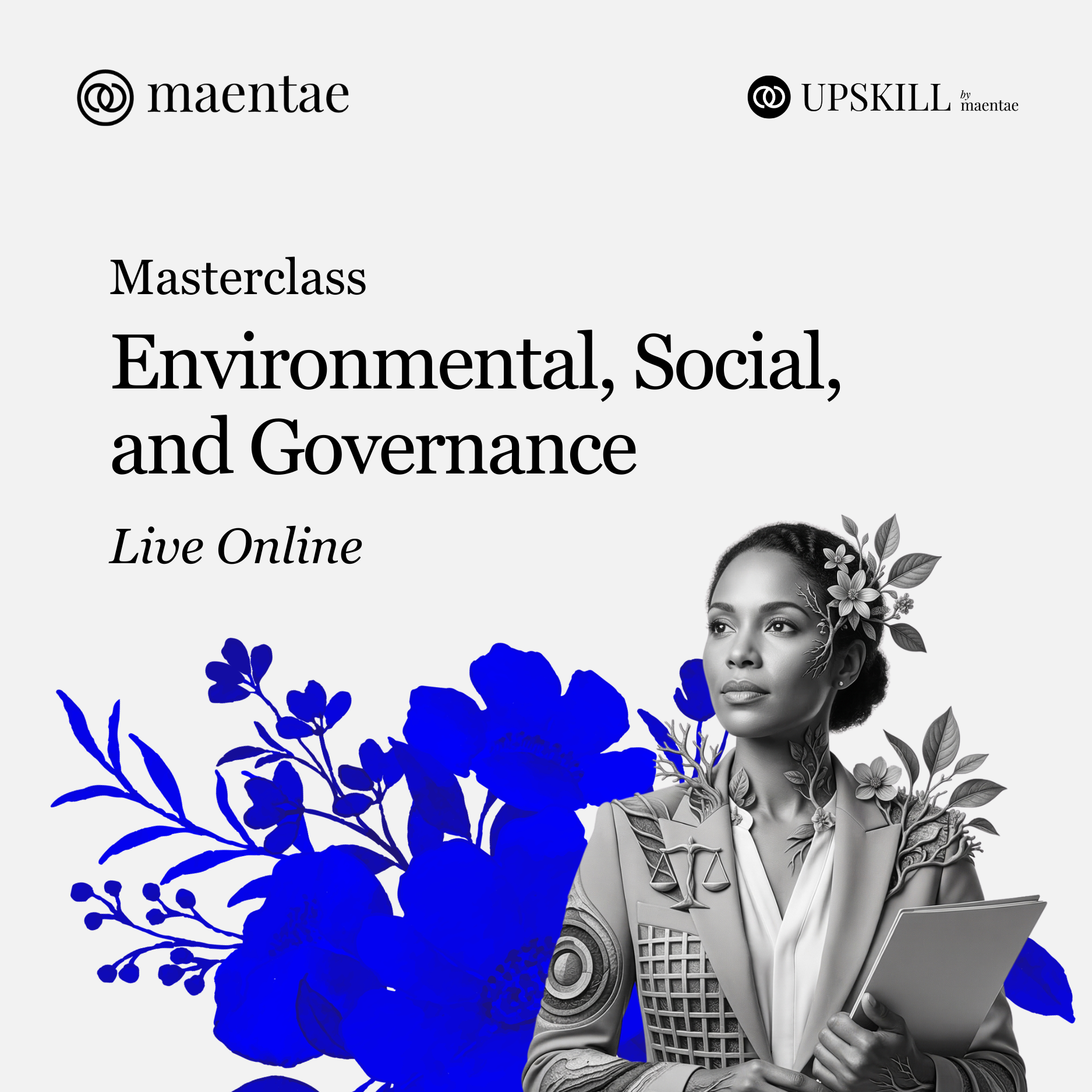Environmental, Social, and Governance (ESG) Professional-LO