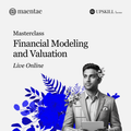 Financial Modeling and Valuation Masterclass-LO